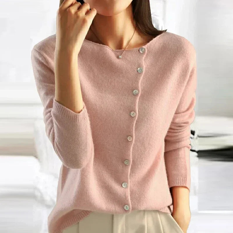 Azura - Elegant Casual Sweater