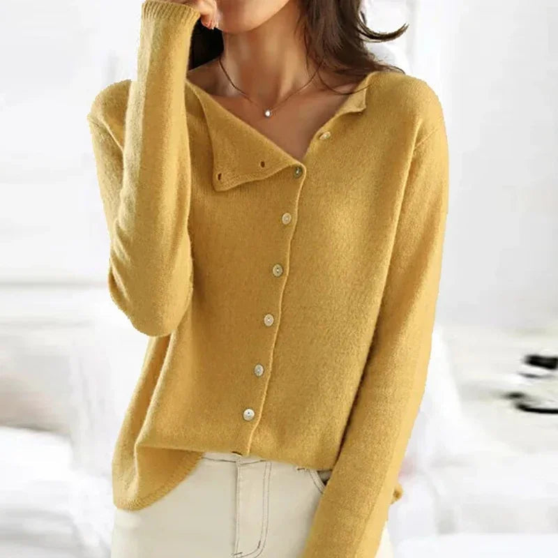 Azura - Elegant Casual Sweater