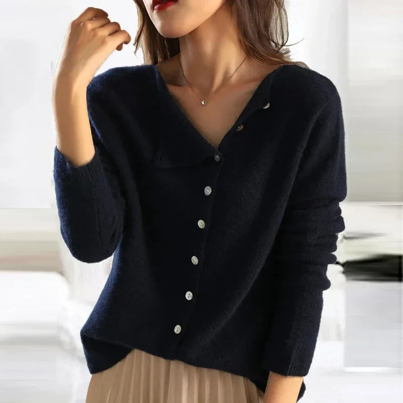 Azura - Elegant Casual Sweater