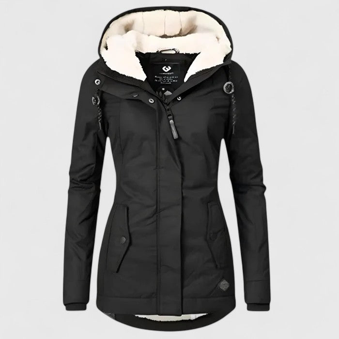 Liora - Stylish Casual Jacket