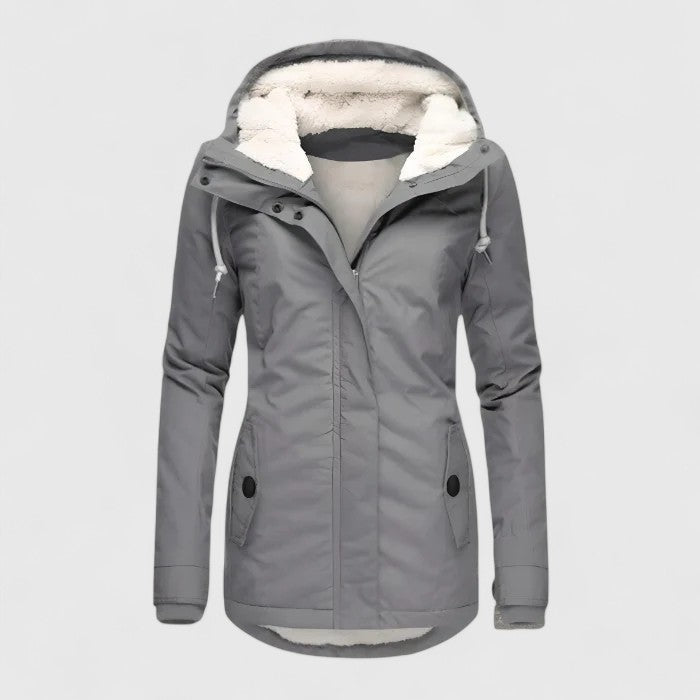Liora - Stylish Casual Jacket