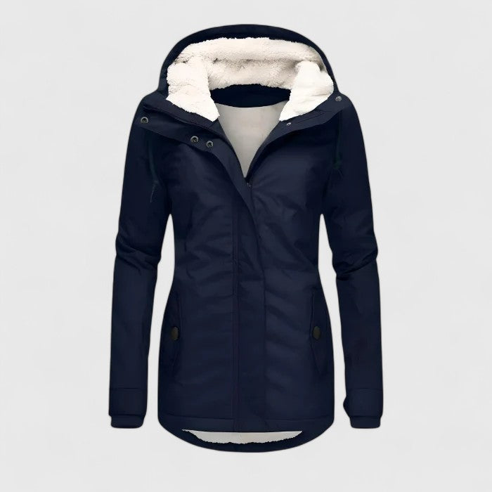 Liora - Stylish Casual Jacket