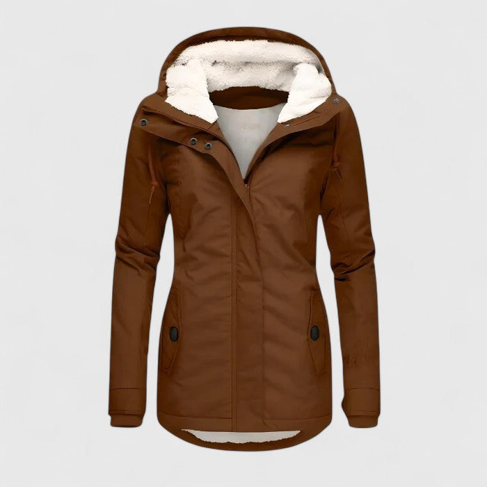 Liora - Stylish Casual Jacket
