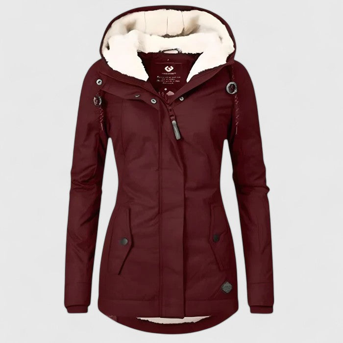 Liora - Stylish Casual Jacket