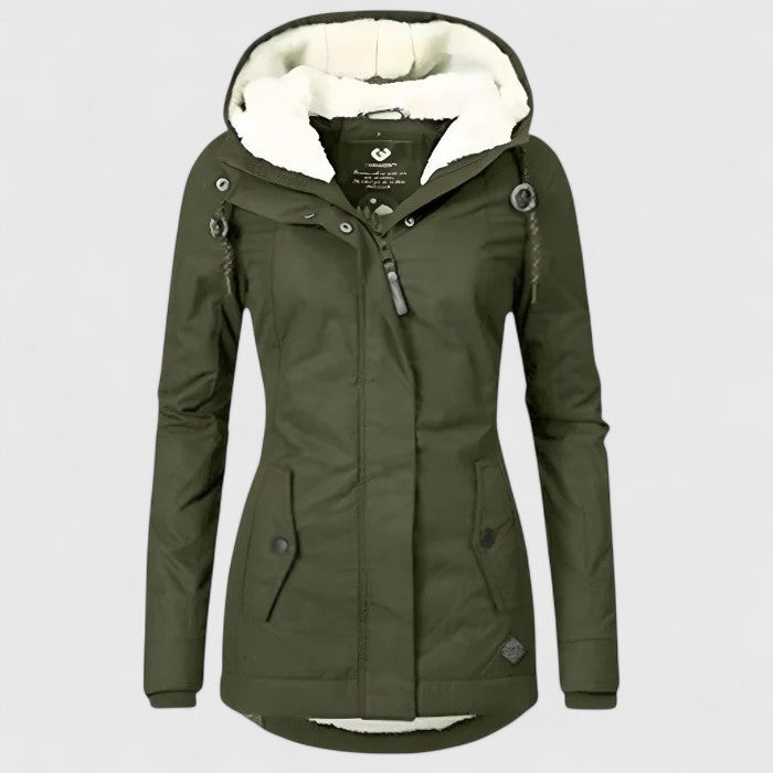 Liora - Stylish Casual Jacket