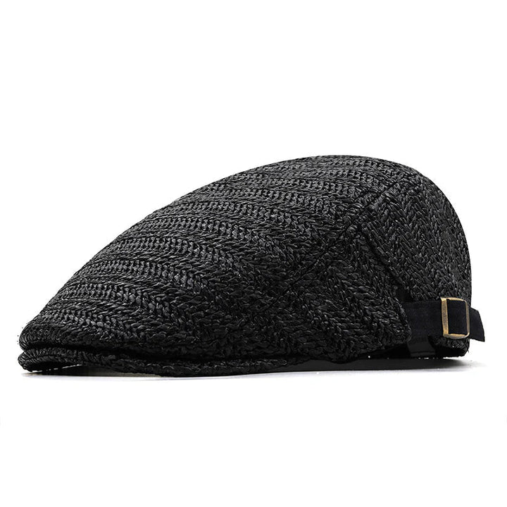 Jagger - Heritage Flat Cap