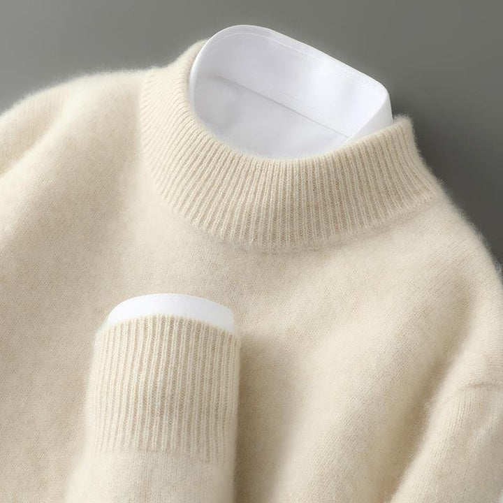 Helisia - Stylish Casual Sweater