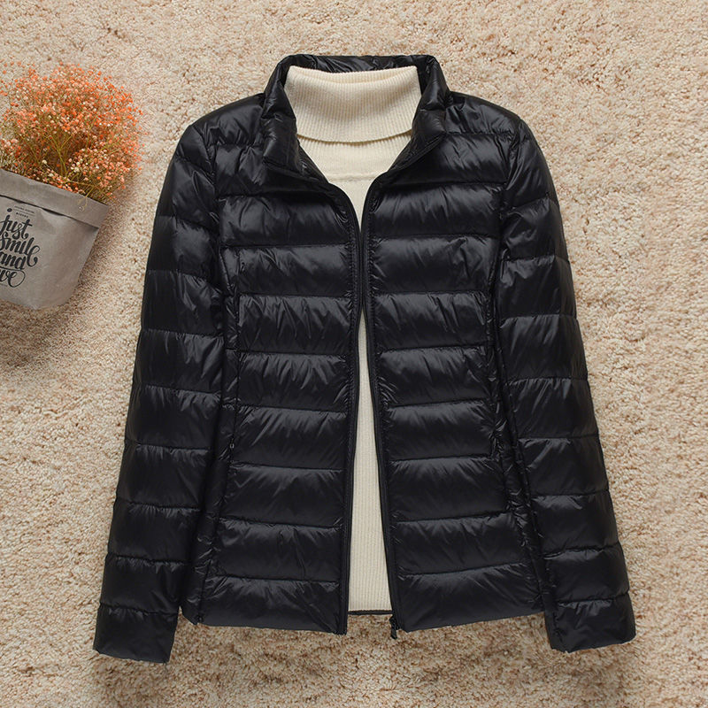 Hannelora - Ultralight Puffer Jacket