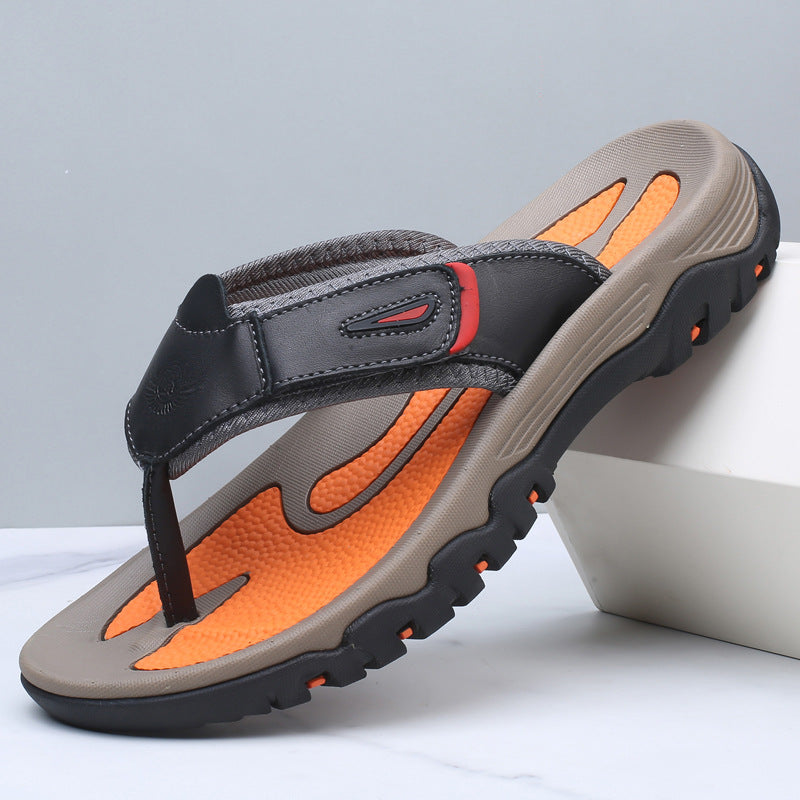 Dario - Stylish Casual Sandals