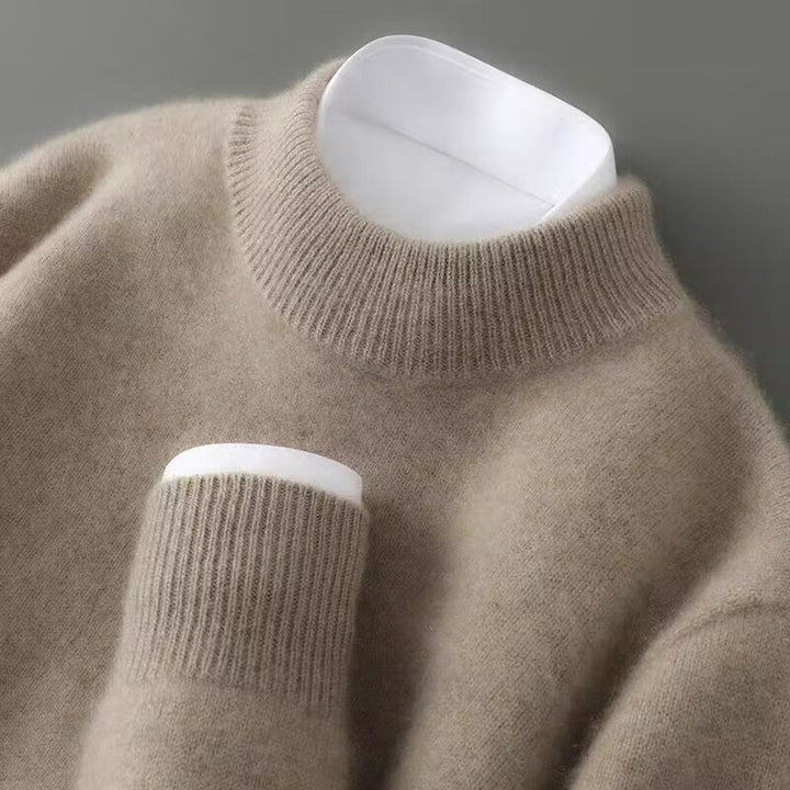 Helisia - Stylish Casual Sweater