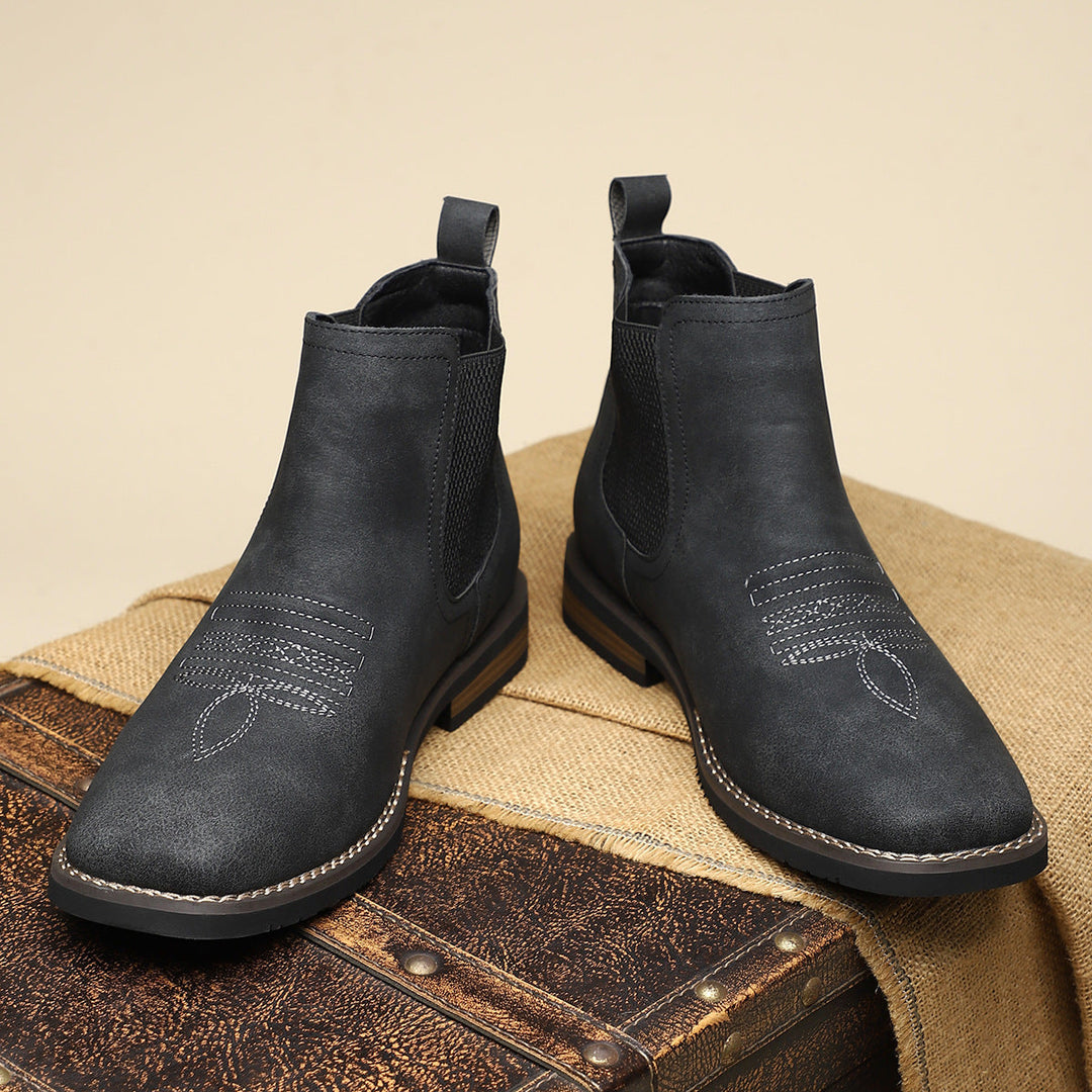 Fendris - Stylish Casual Boots