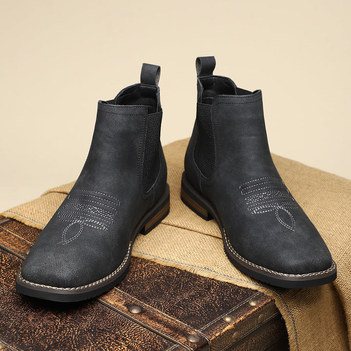 Fendris - Stylish Casual Boots