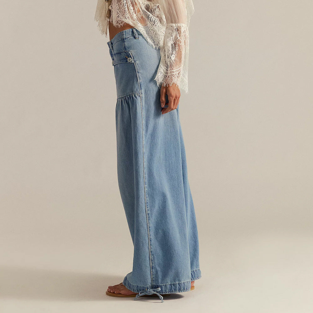 Bellissa - Stylish Casual Pants