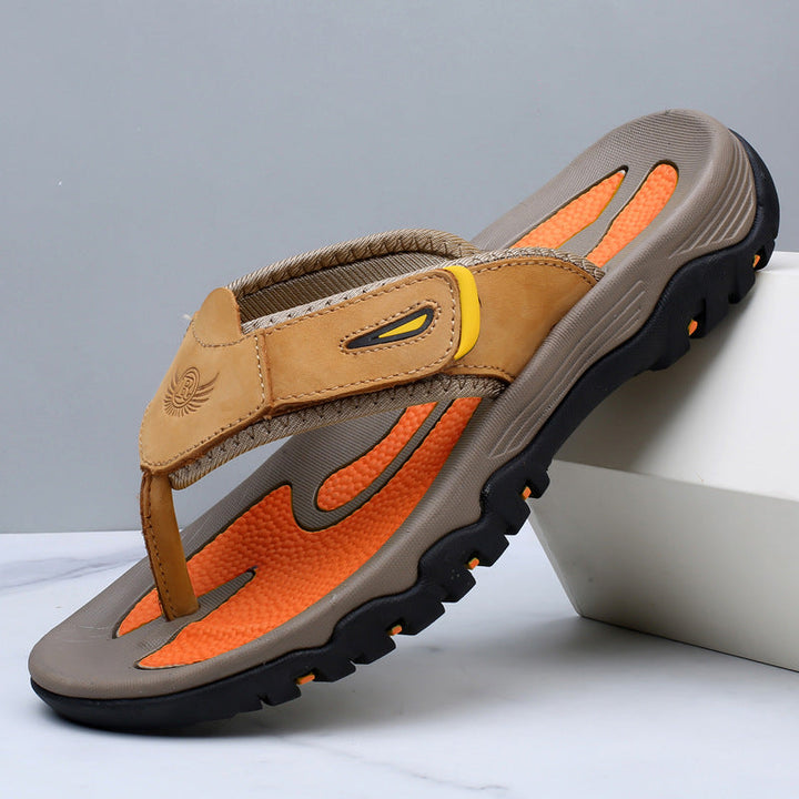 Dario - Stylish Casual Sandals