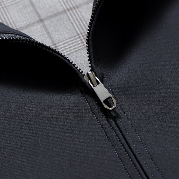 Jaxsen - Stylish Casual Jacket