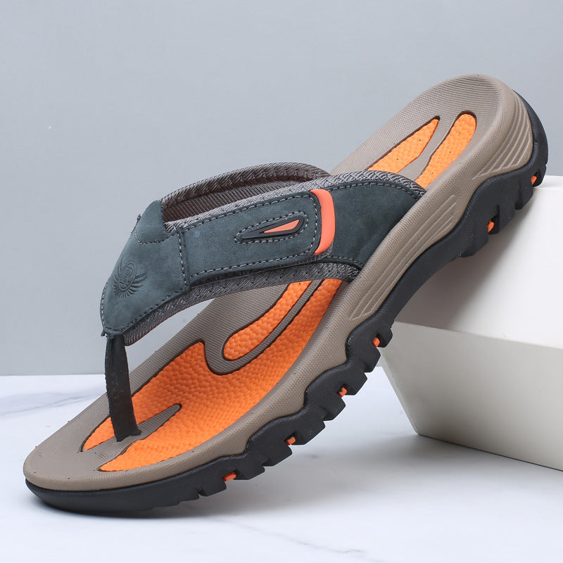 Dario - Stylish Casual Sandals