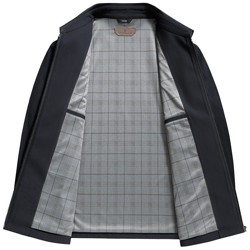 Jaxsen - Stylish Casual Jacket