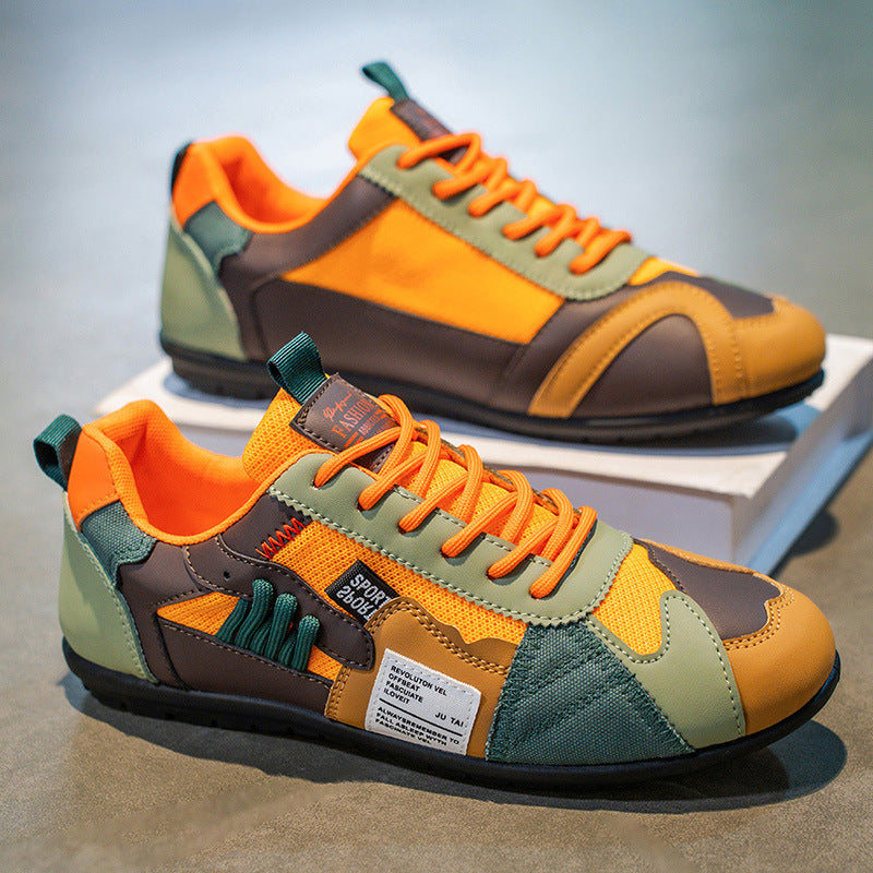 Marsden - Stylish Casual Shoes