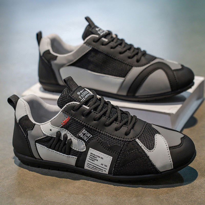 Marsden - Stylish Casual Shoes