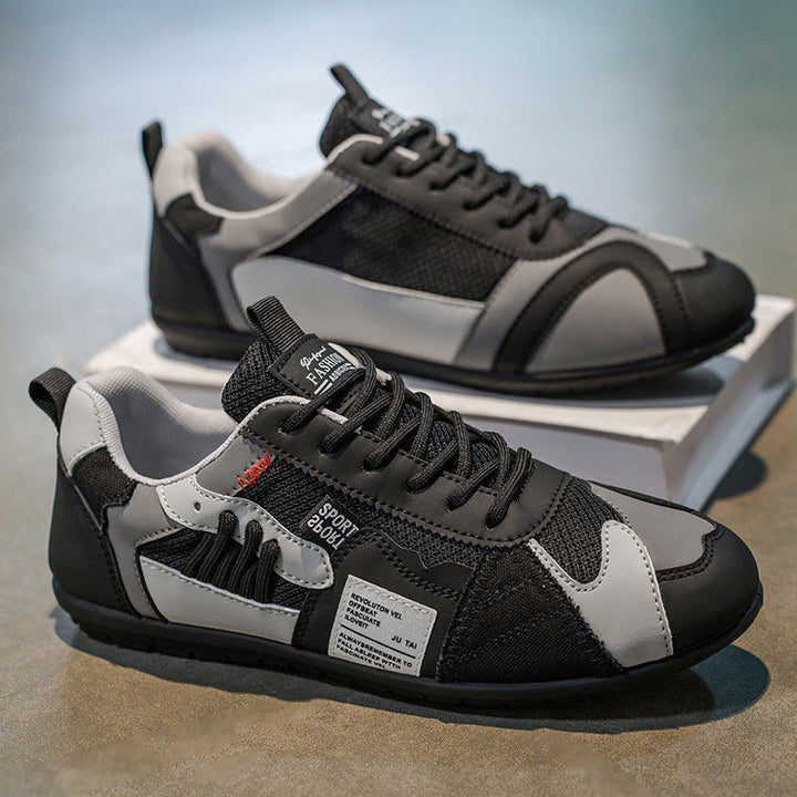 Marsden - Stylish Casual Shoes