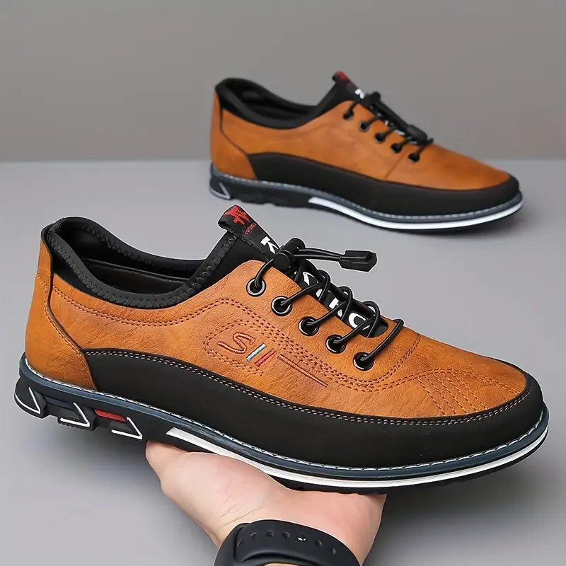 Landon - Stylish Casual Shoes