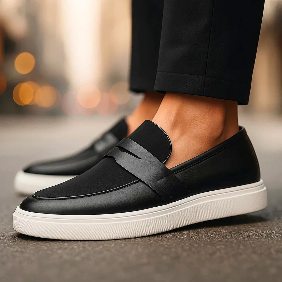 Breck - Stylish Casual Shoes
