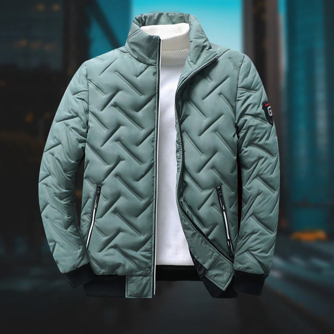 Caiuson - Stylish Casual Jacket