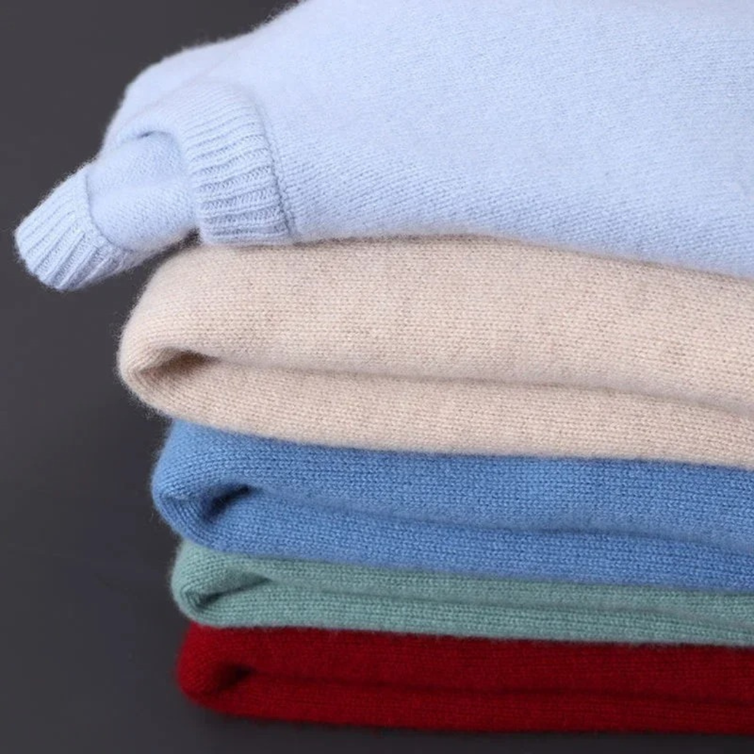 Blaine - Stylish Casual Sweater