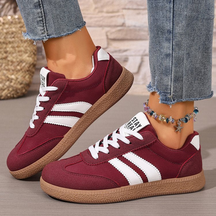 Calanthe - Lightweight Low-Profile Sneakers