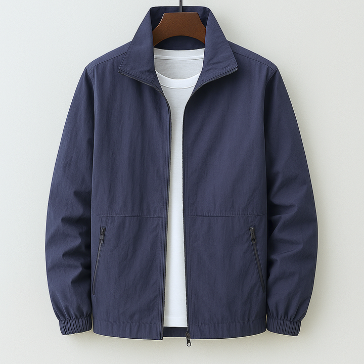 Decker - Tailored Summer Jacket