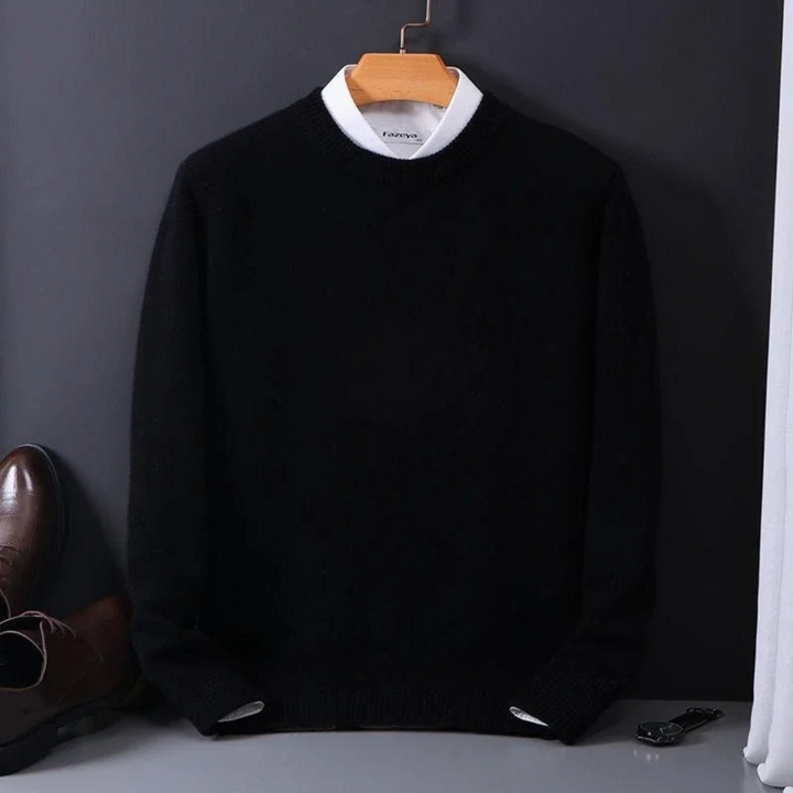 Blaine - Stylish Casual Sweater
