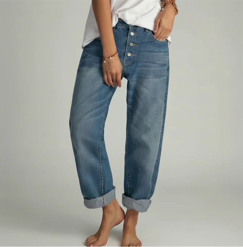 Arleva - Stylish Casual Pants