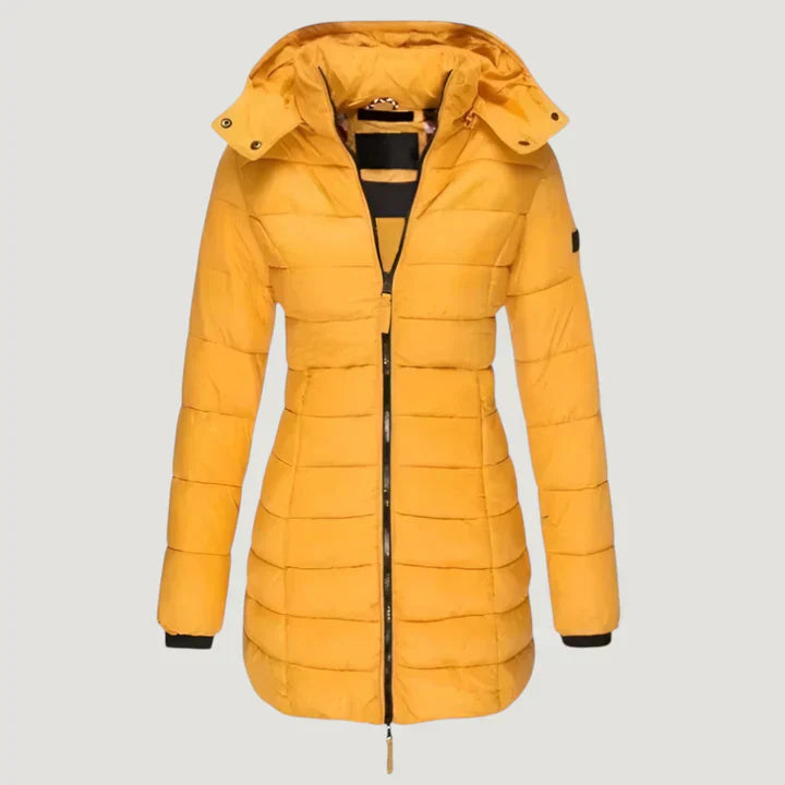 Dariana - Stylish Casual Jacket