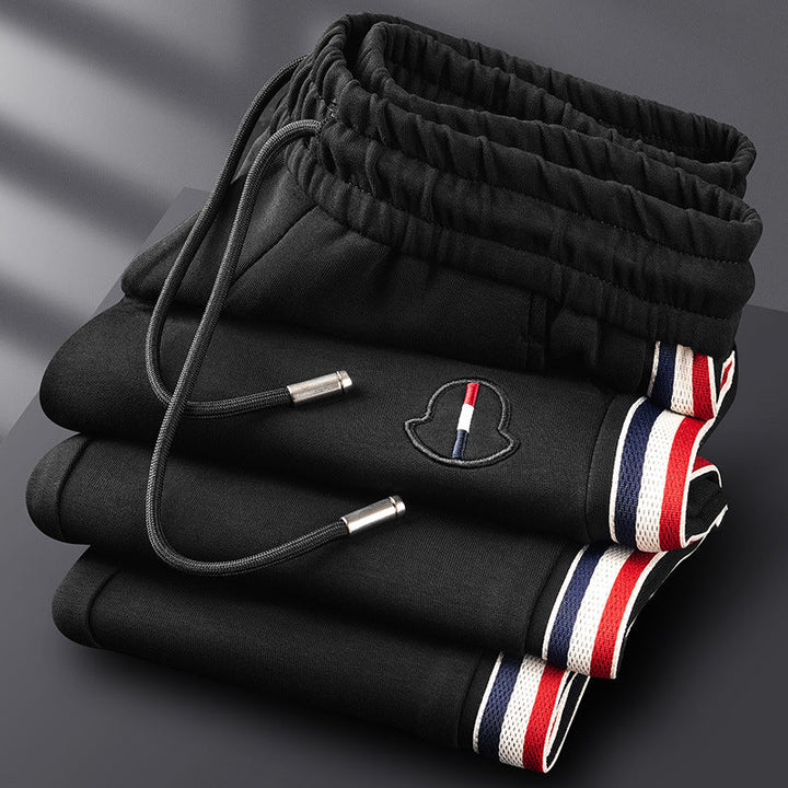 Octavian - Stylish Casual Tracksuit Set