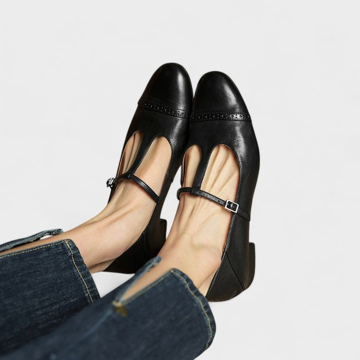 Acadia - Stylish Casual Shoes