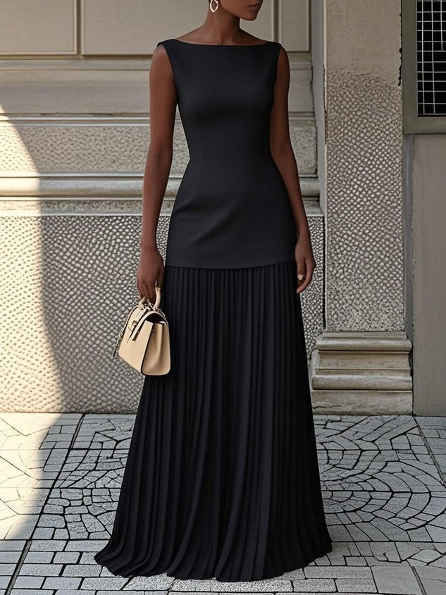 Greta - Elegant Casual Dress