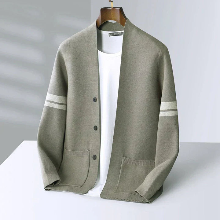 Moses - Stylish Casual Cardigan