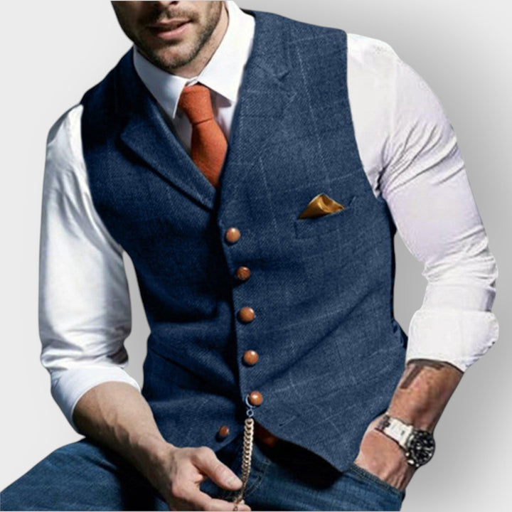 Castin - Stylish Casual Vest
