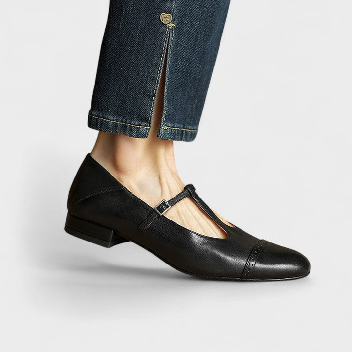 Acadia - Stylish Casual Shoes