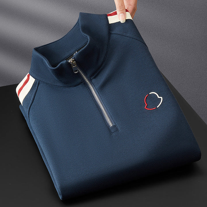 Octavian - Stylish Casual Tracksuit Set