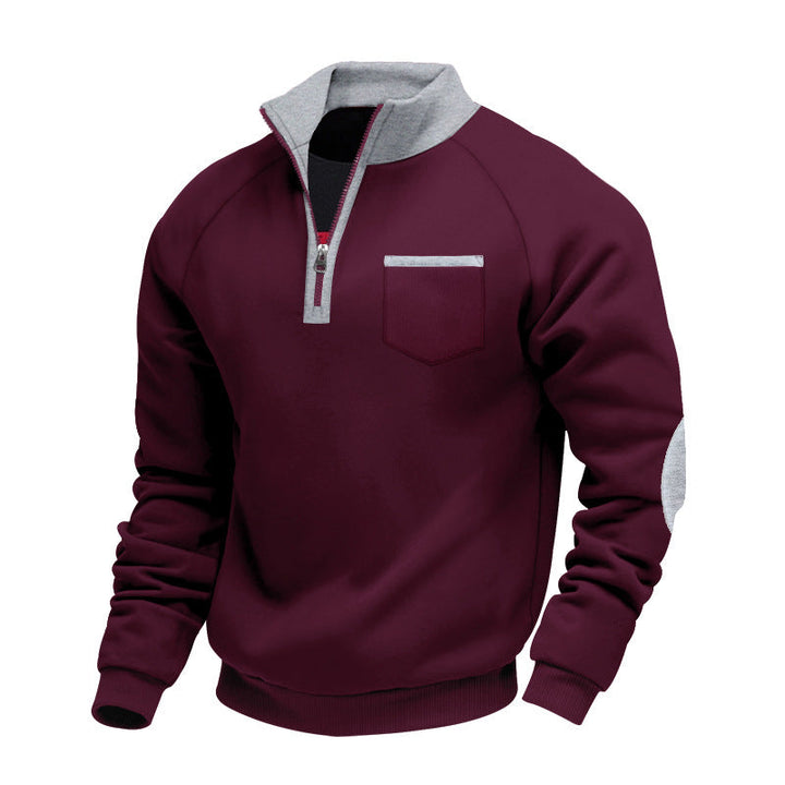 Elroy - Stylish Casual Sweatshirt