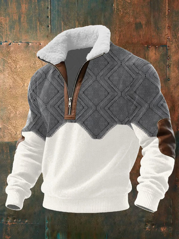 Ricardo - Stylish Casual Sweater