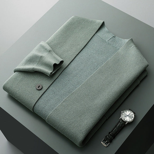 Moses - Stylish Casual Cardigan