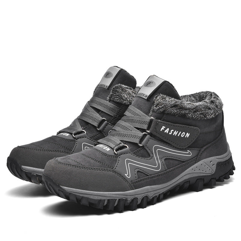 Brentley - Stylish Casual Sneakers