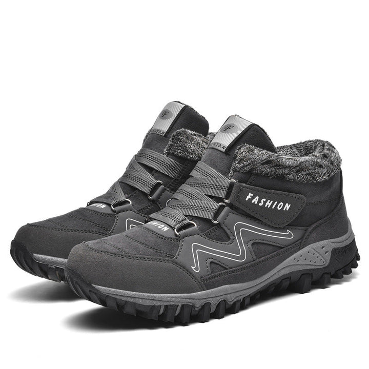 Brentley - Stylish Casual Sneakers