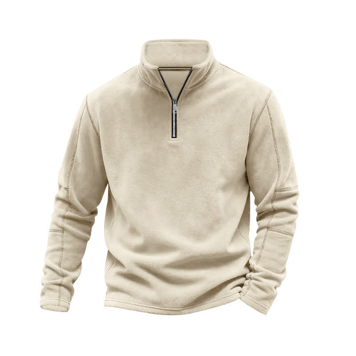 Noxen - Stylish Casual Sweatshirt