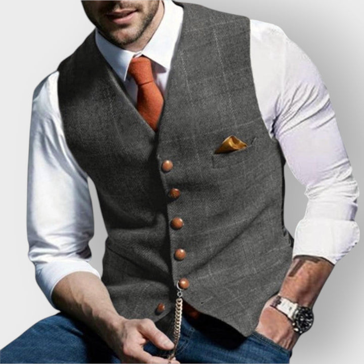 Castin - Stylish Casual Vest
