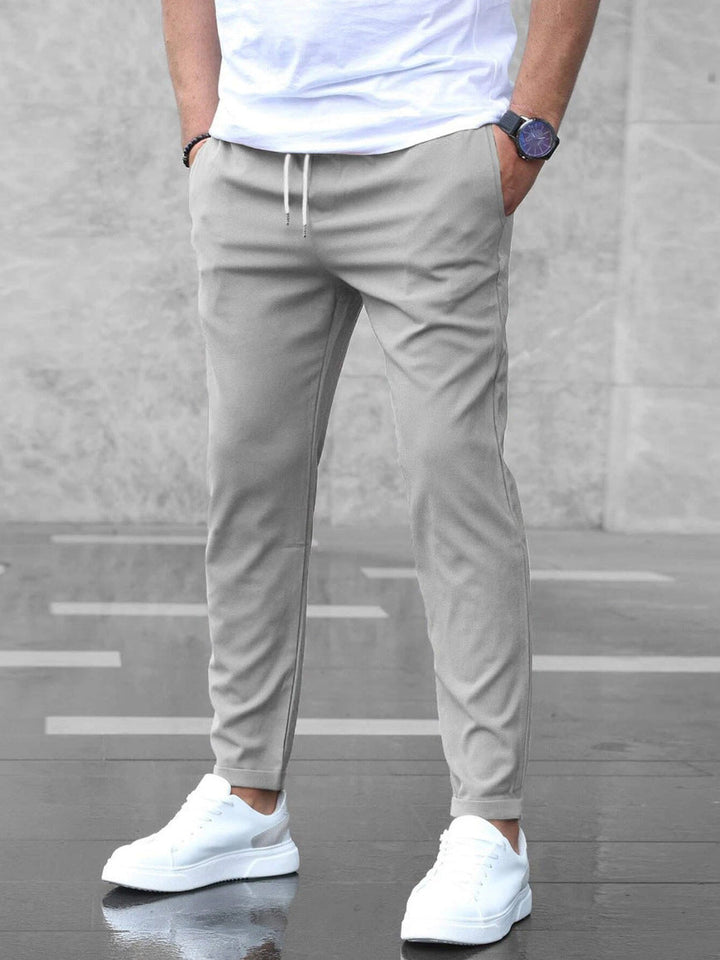 Calix - Premium Stretch Travel Trousers