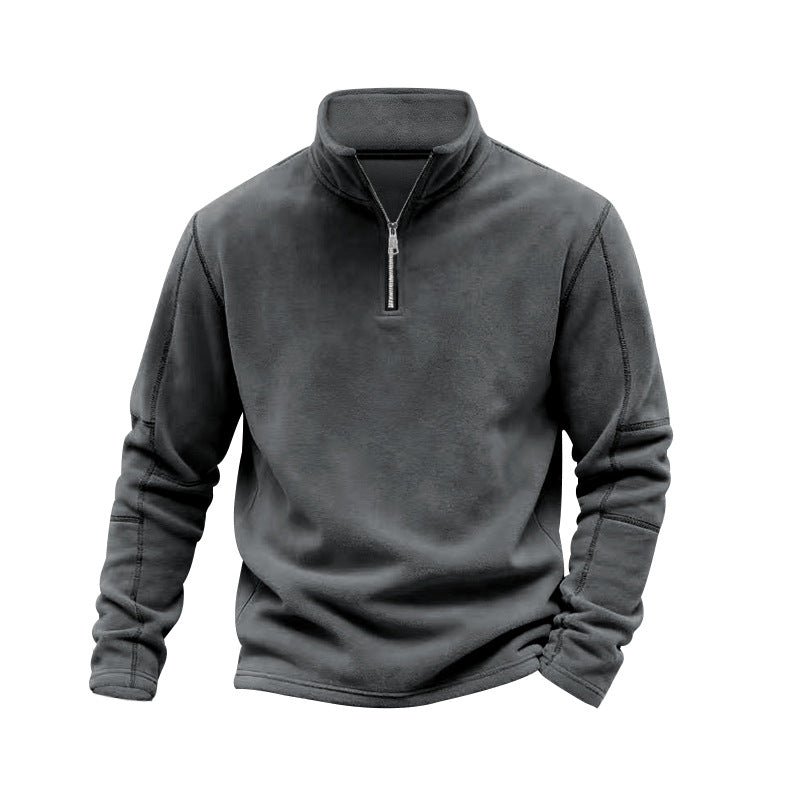 Noxen - Stylish Casual Sweatshirt