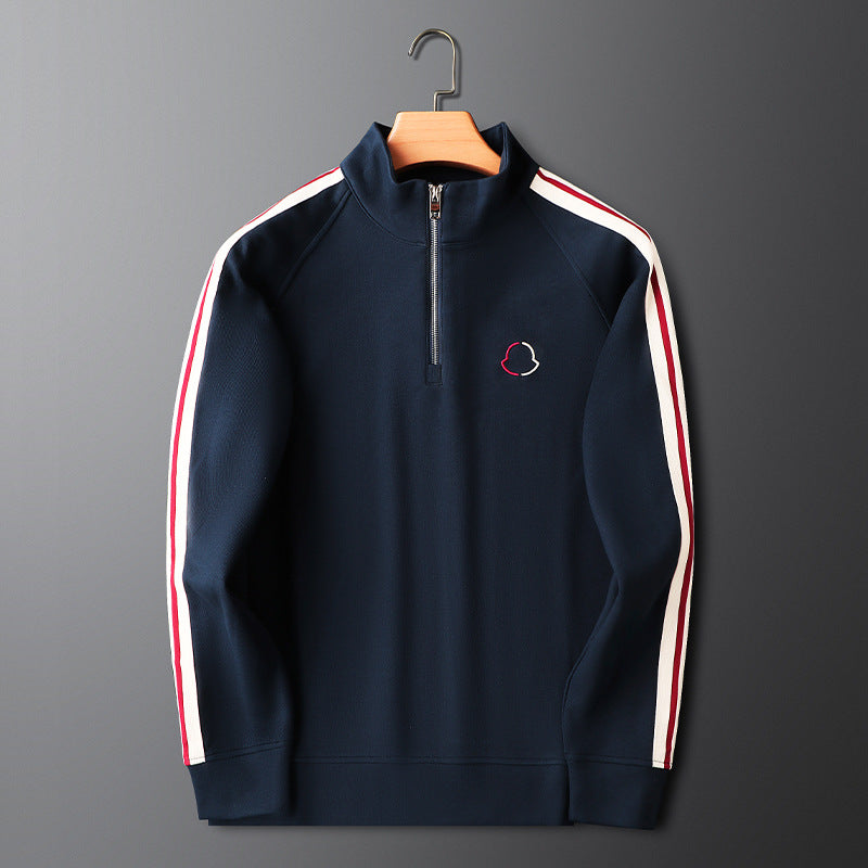 Octavian - Stylish Casual Tracksuit Set